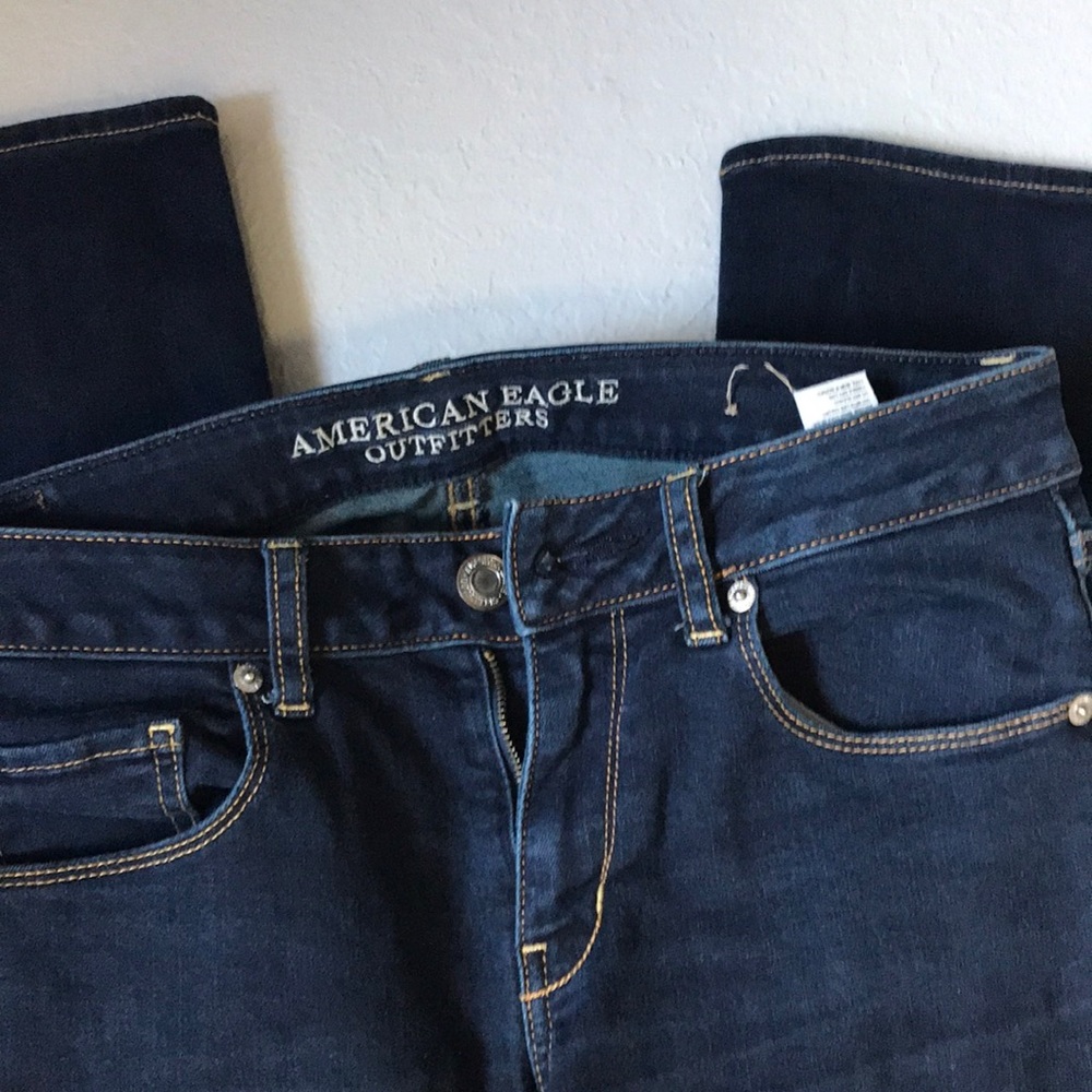 American Eagle jeans Size 6